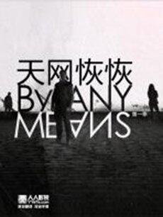 天网恢恢