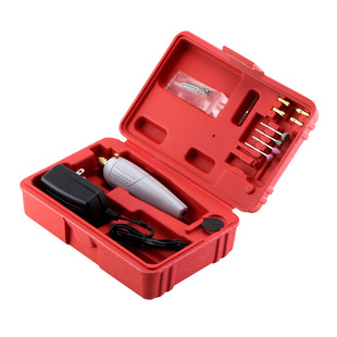 迷你电动手钻微型电钻高达模型工具玉石文玩佛珠打磨切割珍珠钻孔