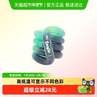 Tangle减压玩具EDC解压玩具扭扭乐玩具ADHD缓解玩具幻石系列