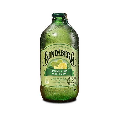 Bundaberg/宾得宝气泡水