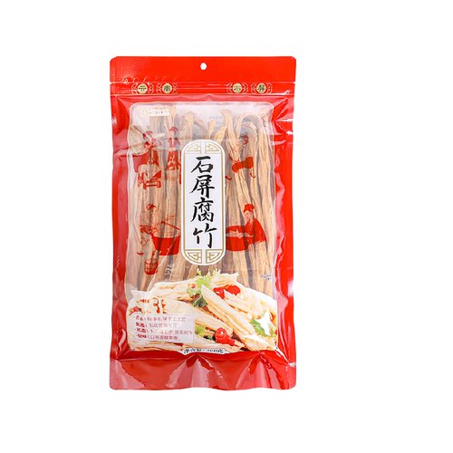 云仟味云南石屏腐竹