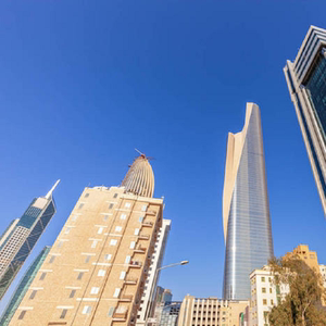 科威特·旅游签证·北京送签·科威特访问签证男女都可办理30天停留30天有效7工左右出