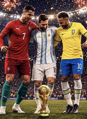 2026世界杯
