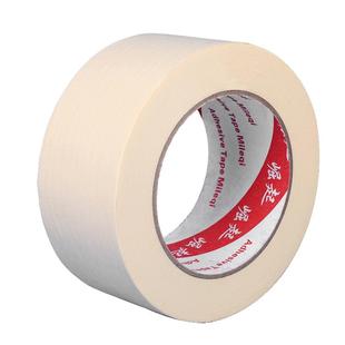 美纹纸胶带美缝装修汽车装潢喷漆遮蔽画纸美术办公纸胶带批发包邮美术素描用硅藻泥皱纹分色不残可书定胶带