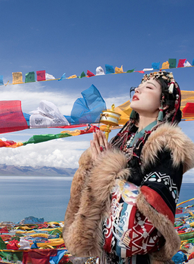 茶卡盐湖+青海湖二郎剑+日月山一日游【可看日出·纯玩无购】