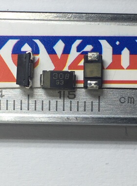 PTZTE-25 30B 1W稳压管 SOD-214A 丝丝30B ROHM