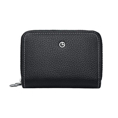 新款证件包金利来真皮大容量男式