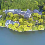 杭州西湖柳莺里酒店2晚含早+水果+迷你吧+健身房+童玩区