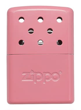 ZIPPO暖手炉送礼物送女友
