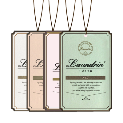 车载吊饰固体留香香薰片