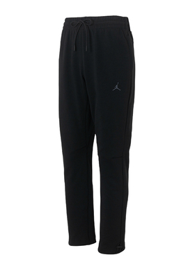 【自营】Nike耐克针织长裤男裤跑步训练运动裤简约直筒裤FV8605