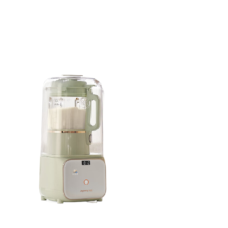 九阳破壁机家用豆浆机全自动轻音五谷杂粮辅食料理机,厨房电器,破壁机,淘宝优惠券,粉丝福利购,淘宝优惠卷