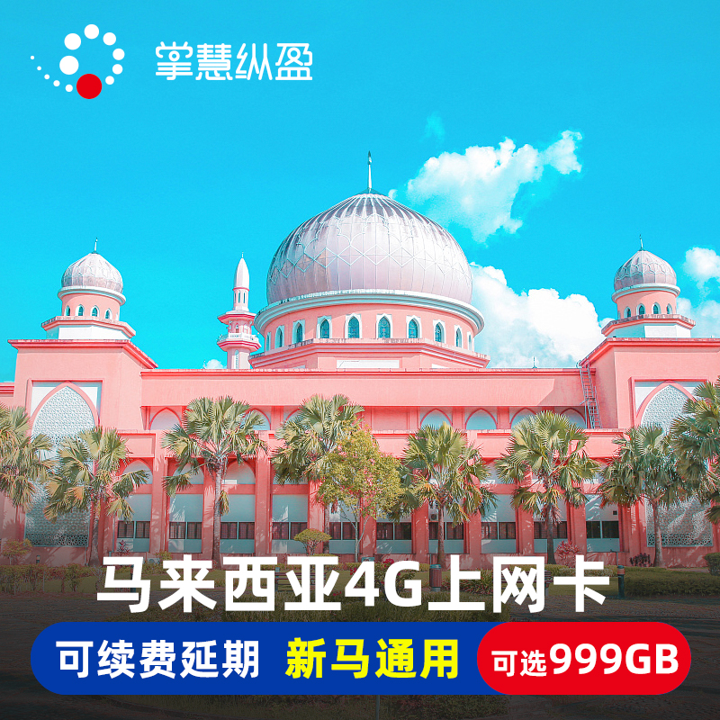 亿点马来西亚电话卡4G高速3G无限流量新马通用手机上网卡仙本那 度假线路/签证送关/旅游服务 境外电话卡/手机卡 原图主图