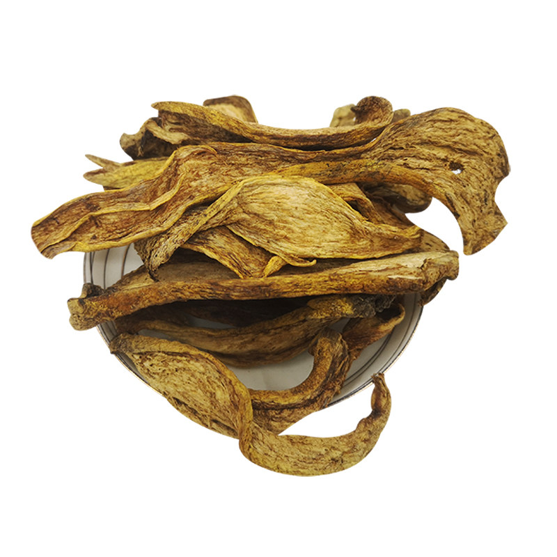 东北黄牛肝菌干货黄赖