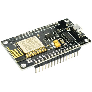 Risym NodeMcu 物联网开发板 ESP8266无线收发模块 串口WIFI模块
