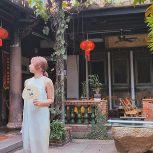 寺西街关岳庙清净寺蟳埔村 开元 泉州旅游古城一日游 纯玩私家团