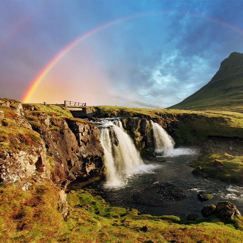 【中文团】冰岛斯奈山国家公园一日游 雷克雅未克往返