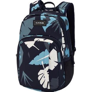 Dakine达金运动双肩包男户外旅行背包学生书包电脑包女透气包18L