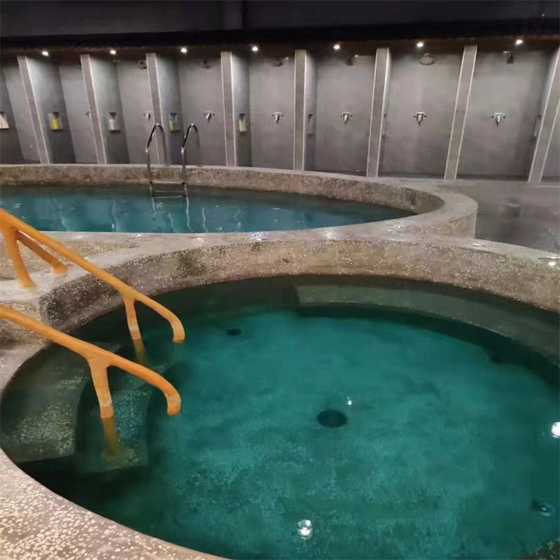 [北京沐熙汤泉（房山店）-大门票+典藏按摩套餐]成人票