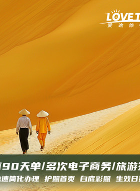 越南·一个月单次入境·南宁送签·个人旅游30天单次多次另纸签证/90天单/多次商务可加急EVISA电子-拒签全退