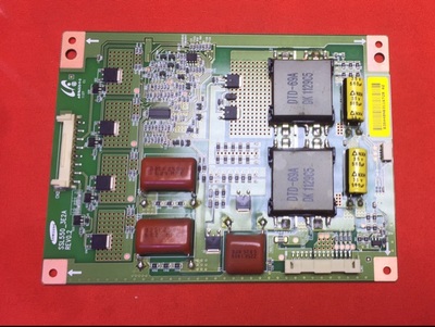 原装TCL王牌L55V7300A-3D  55寸液晶电视机背光升压高压恒流主板