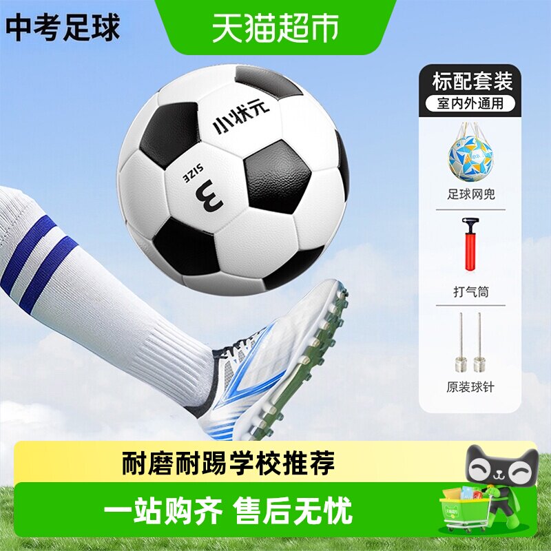 小状元儿童足球多场地适合图片
