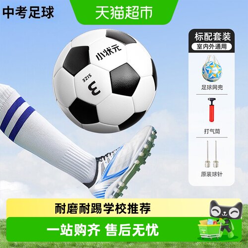 小状元儿童足球多场地适合