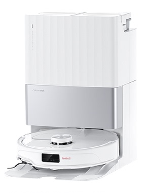 石头自清洁扫地机器人P10S Pro系列扫拖扫地机