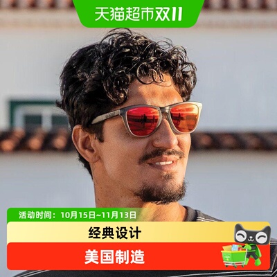 欧克利中性款9284A款太阳镜