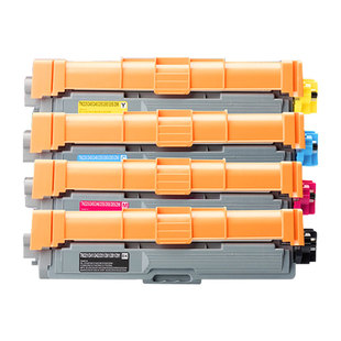 才进适用兄弟tn281粉盒tn285 HL3150CDN打印机硒鼓3140cw 3170 MFC9340cdw墨盒9320 9330墨粉盒9130 9140碳粉