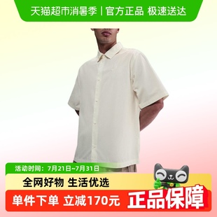 运动T恤HJ2030 Nike耐克男子短袖 刺绣透气POLO衫 翻领衬衫 133 夏季