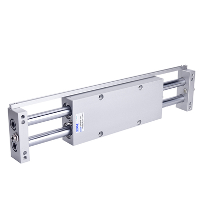 CX2N滑台气缸天启气动