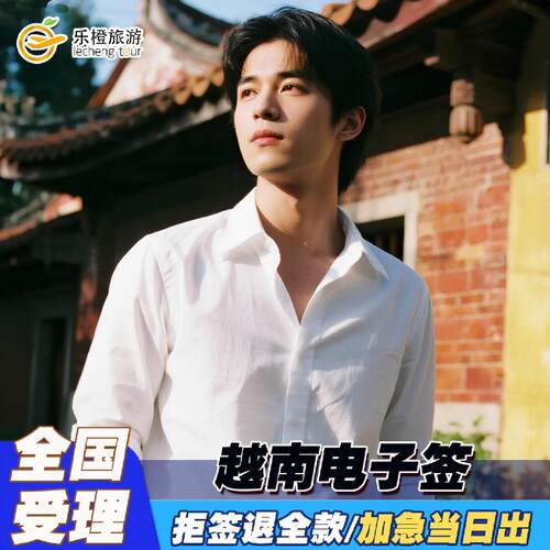 专业签证12年 审批快 出签快 直达使馆 加急出签 越南另纸签 批文 电子签均可办理 全国受理 不分领区 方便快捷 资料简单