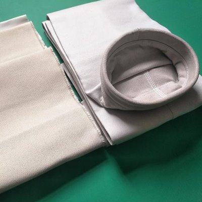 厂玻纤布袋制造商 水泥窑滤袋 耐高温除尘布袋 玻纤覆膜滤袋促