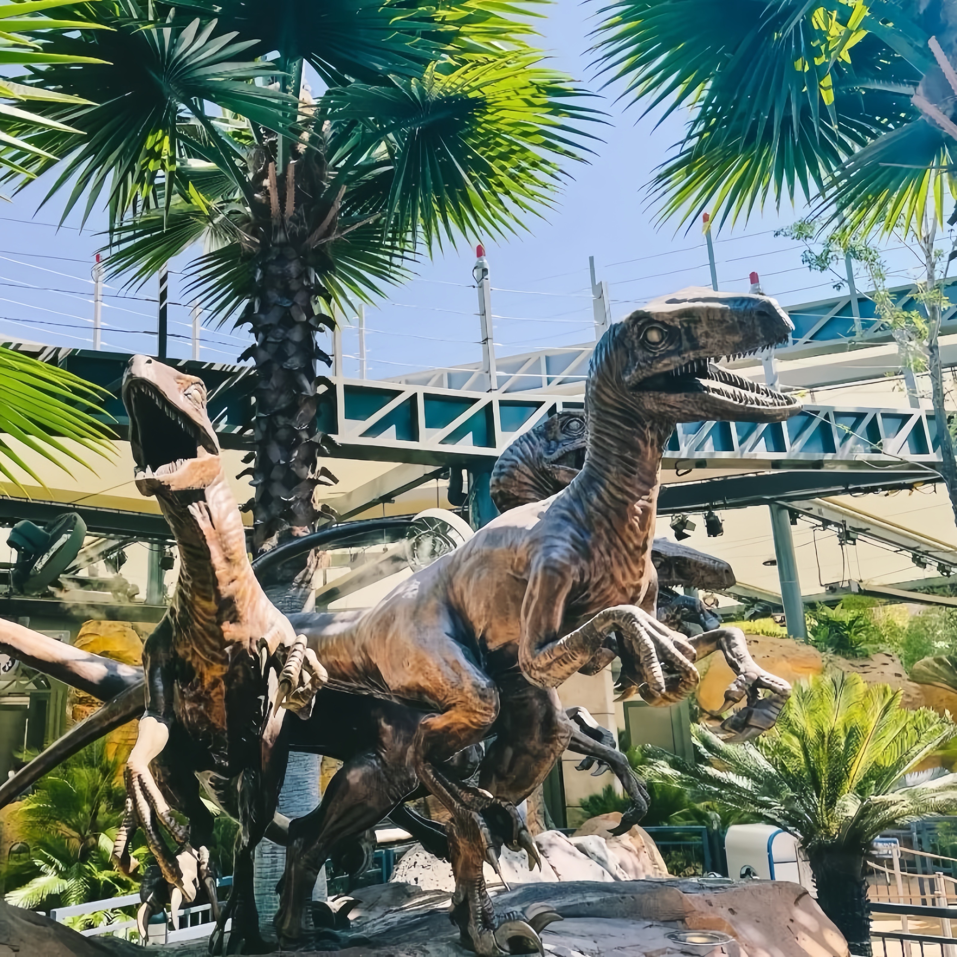 【不加价】北京环球度假区周边月亮河璞玥酒店+环球影城1日/1.5日门票+自助早餐+接驳车