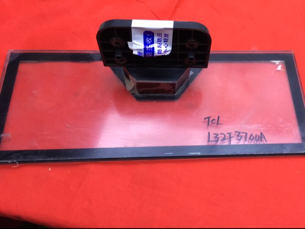 原装  TCL L32F3700A 底座 实物拍摄 配原装螺丝