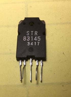 STR83145 DIP-5 83145