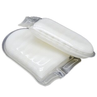 欧文4HD2018篮球鞋后跟内置ZOOM气垫鞋垫拆解修复DIY加厚回弹减震