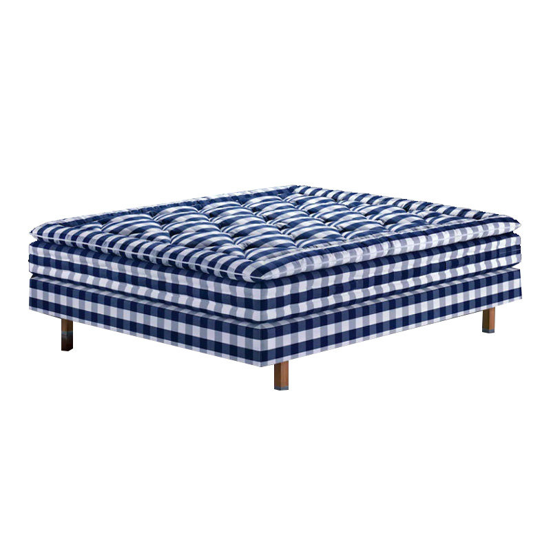【官方正品】Hastens海丝实木床
