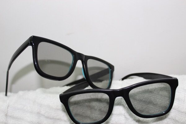 Lunettes 3D - Ref 2622545 Image 5