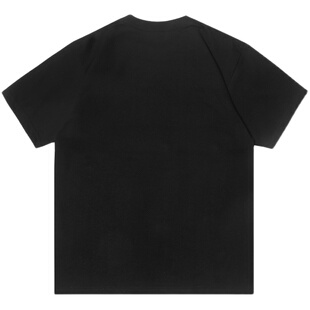 笑林小子乌龙院郝劭文释小龙吴孟经典怀旧老电影个性印花T恤宽松