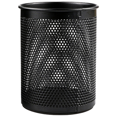 晨光韩国小清新组合办公室桌笔筒