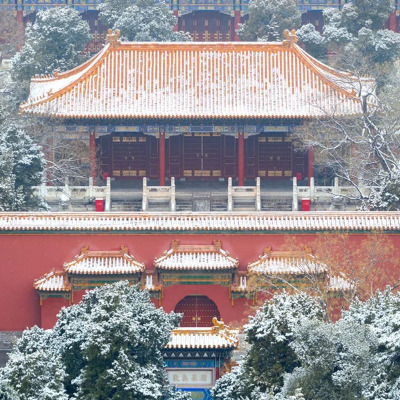 北京故宫一日游·1对1私家小团亲子团含讲解+门票 资深导游陪同
