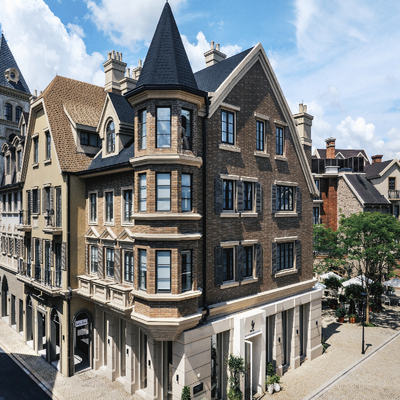 广州中旅阿那亚九龙湖公主酒店/国王酒店/A.CAMP房车/A.HOTEL 2天1晚含早畅游生态公园