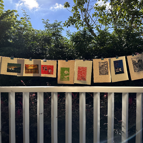 沉浸在地体验，感受滇南漫时光