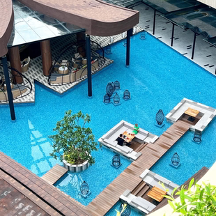 兰卡威四季达泰丹娜瑞吉丽思卡尔顿特惠套餐多酒店协议价大促预订