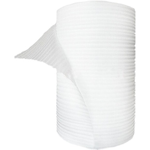 珍珠棉包装膜气泡膜卷材快递打包膜搬家家具防潮防震泡沫板保护膜