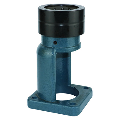 轴承锁刀座卸刀座hsk滚珠刀柄