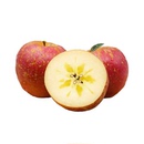 包邮 云南昭通丑苹果富士苹果脆甜冰糖当季 新鲜水果整箱顺丰