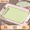食品级硅胶餐垫宝宝吃饭小学生专用隔热防烫垫防水防油儿童午餐垫